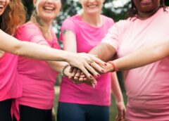 Outubro Rosa reforça a importância da prevenção e do diagnóstico precoce do câncer de mama