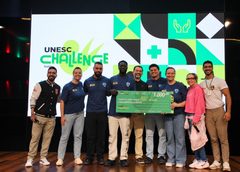 Unesc Challenge reúne 40 acadêmicos da Saúde e premia soluções inovadoras para o setor