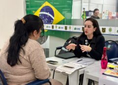 Sine de Içara realiza seleção para nova loja que será inaugurada em novembro