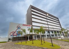 Hospital São José inicia semana comemorativa pelos 90 anos de uma história entre vidas