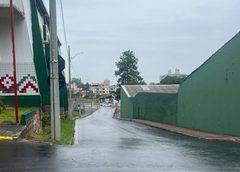 Via de acesso lateral do Bairro da Juventude será interditada nesta terça-feira